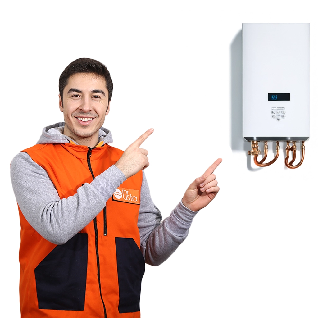 Zara Kombi Tamircisi